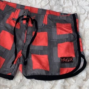 Matix beach surf shorts